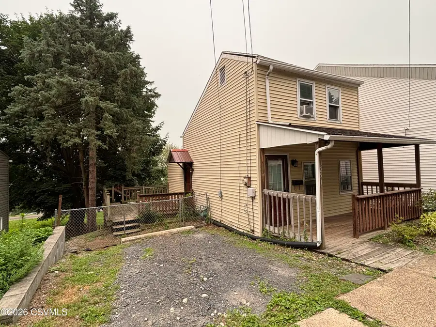 1251 Upper Mulberry Street, Danville, PA 17821 - #3