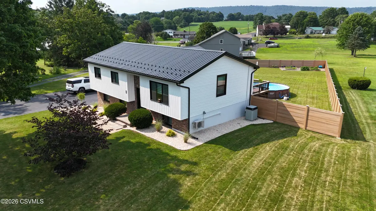 562 Hillside Avenue, Elysburg, PA 17824 - #1
