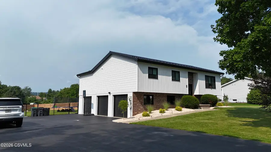 562 Hillside Avenue, Elysburg, PA 17824 - #2