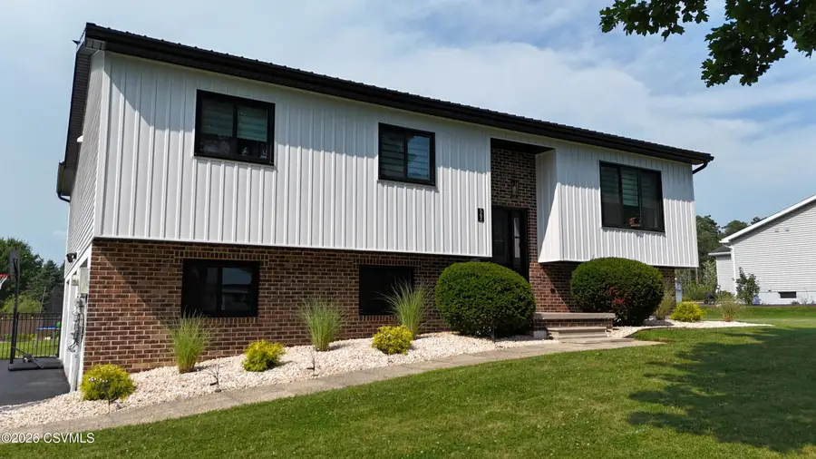 562 Hillside Avenue, Elysburg, PA 17824 - #3
