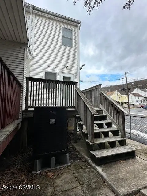 519 N 1st Street, Shamokin, PA 17872 - Image #2