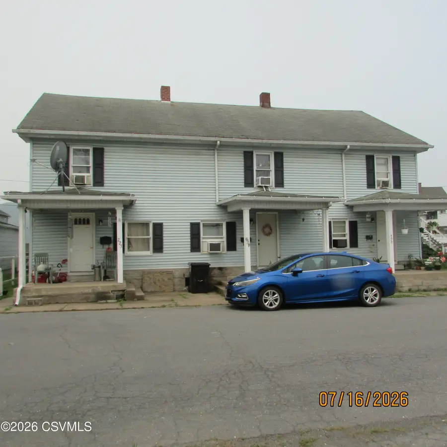 225-227229 N River Avenue, Sunbury, PA 17801 - #3