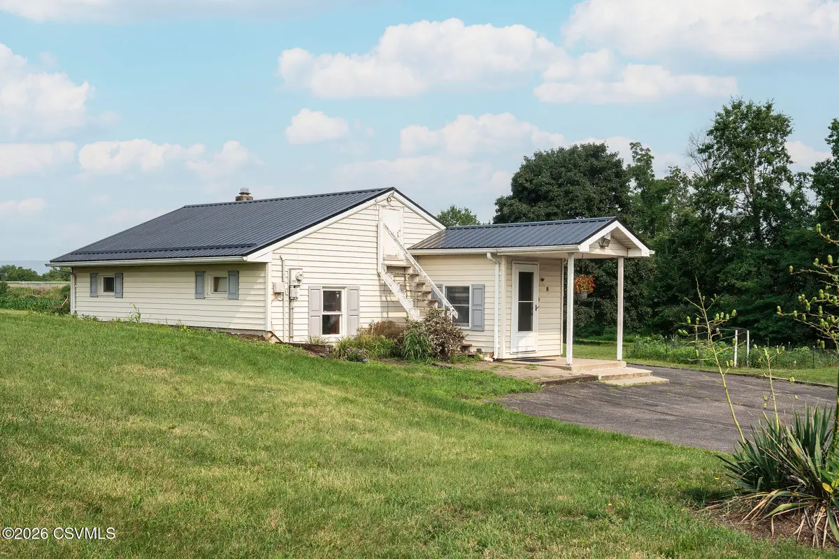 223 Carpenter Road, Milton, PA 17847 - #1
