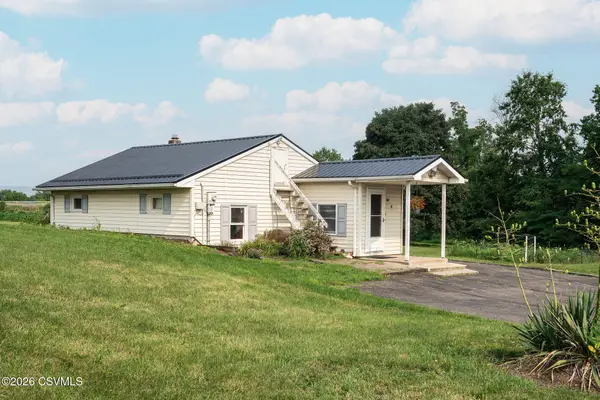 223 Carpenter Road, Milton, PA 17847
