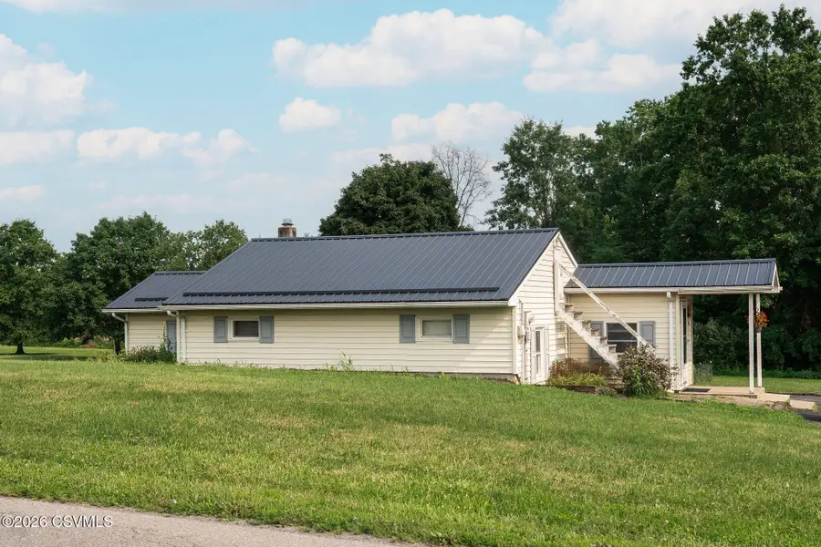 223 Carpenter Road, Milton, PA 17847 - #3