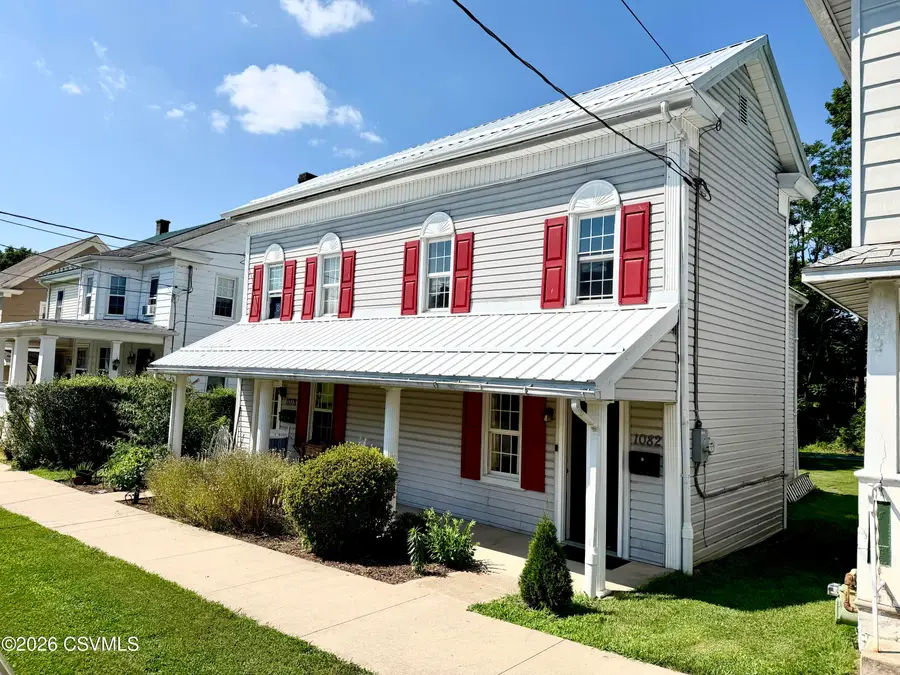 1078-1082 Packer Street, Sunbury, PA 17801 - #2