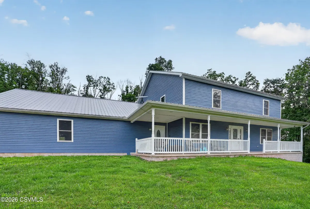5260 New Berlin Highway, Middleburg, PA 17842 - #1