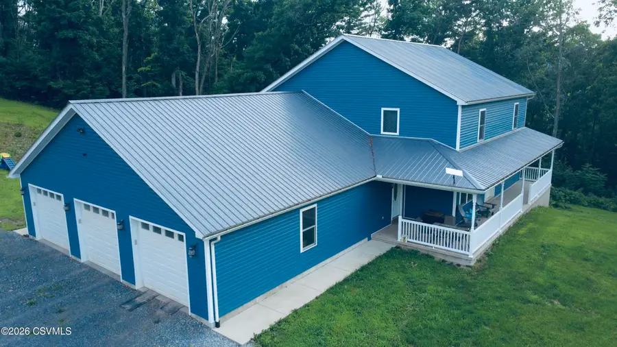 5260 New Berlin Highway, Middleburg, PA 17842 - #2