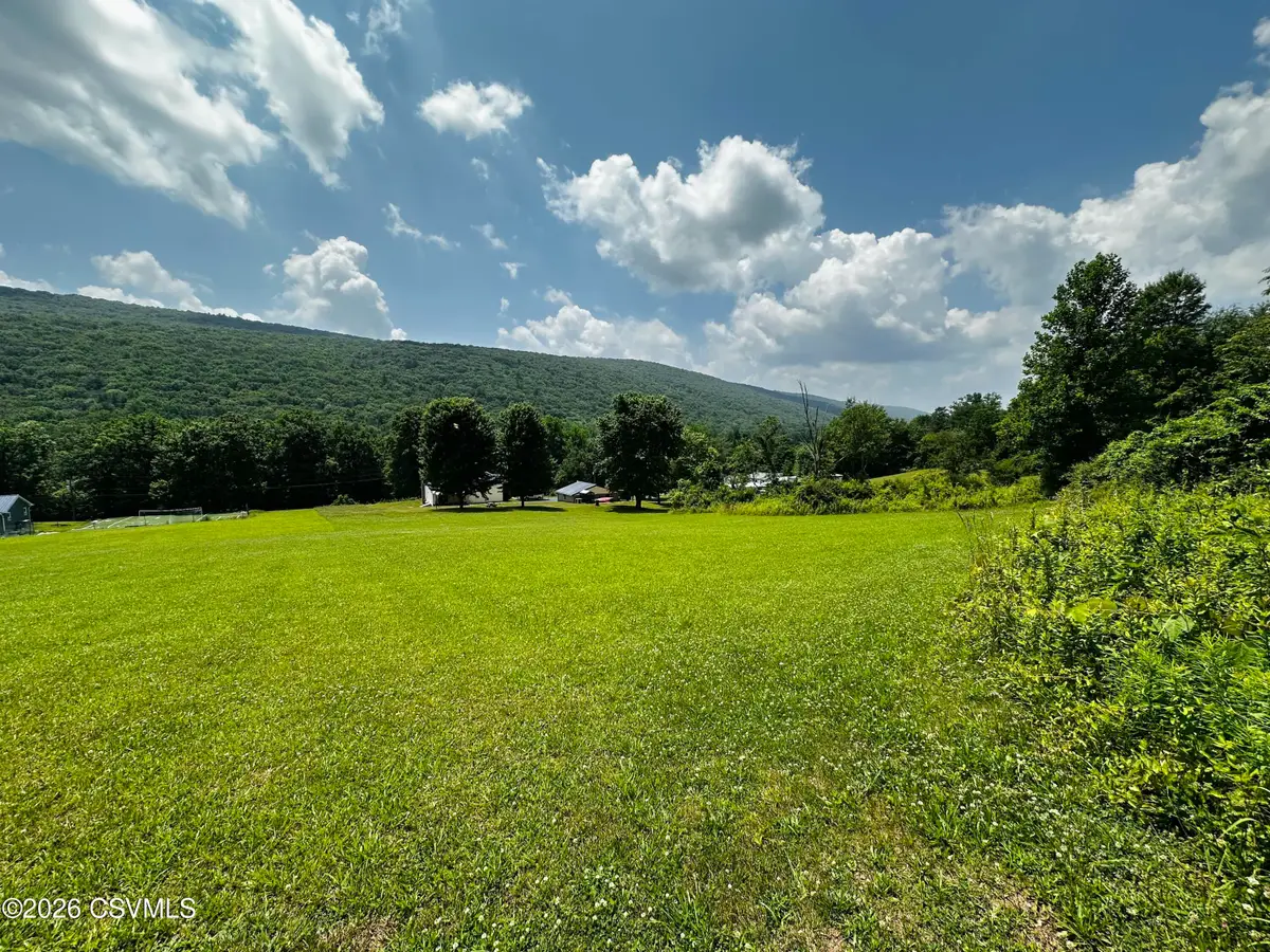 Lower Road, Shamokin, PA 17872 - #1