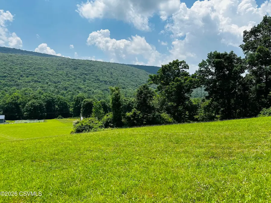 Lower Road, Shamokin, PA 17872 - #2