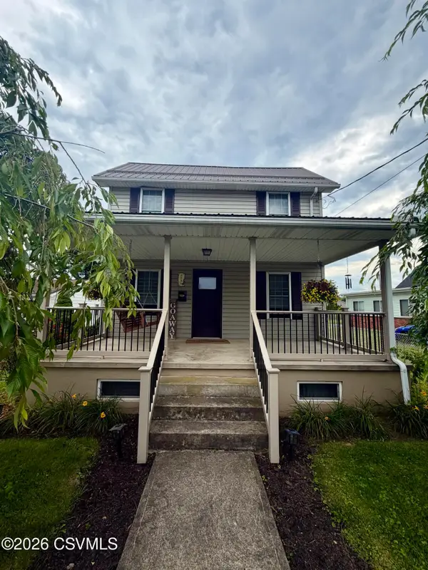 1136 8th Avenue, Berwick, PA 18603