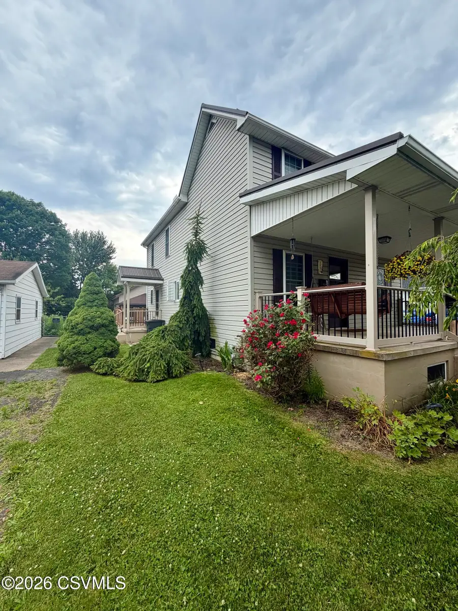 1136 8th Avenue, Berwick, PA 18603 - #3