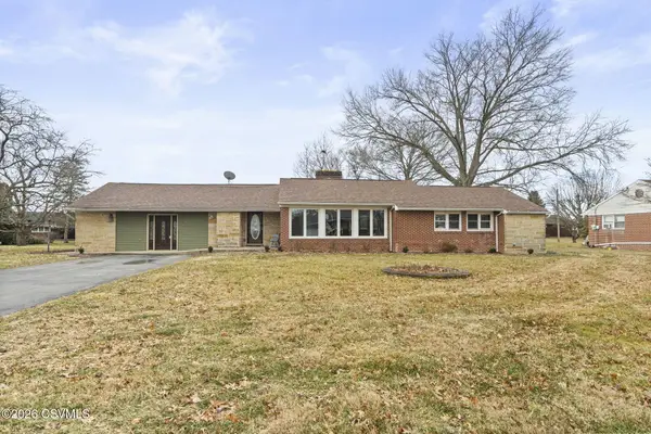 105 9th Avenue, Shamokin Dam, PA 17876