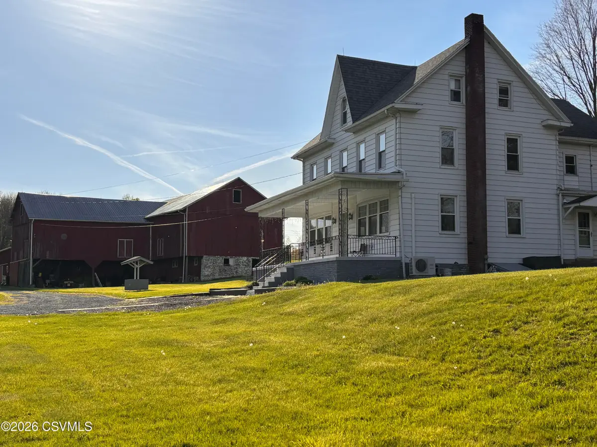 2221 Irish Valley Road, Paxinos, PA 17860 - #1