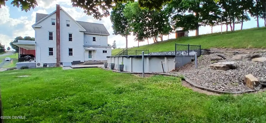 2221 Irish Valley Road, Paxinos, PA 17860 - #3