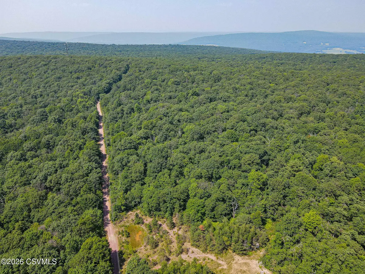 High Mountain Acres Road, Catawissa, PA 17820 - #1