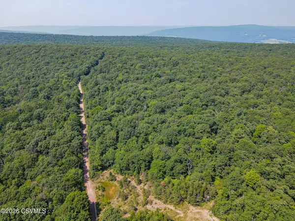 High Mountain Acres Road, Catawissa, PA 17820