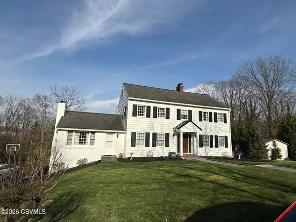 369 Stadium Boulevard, Lewisburg, PA 17837