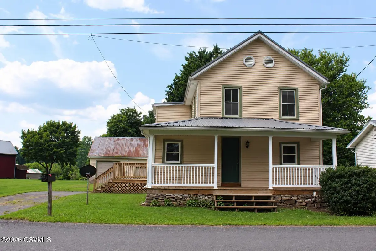 49 Stahl Lane, Lewisburg, PA 17837 - #1