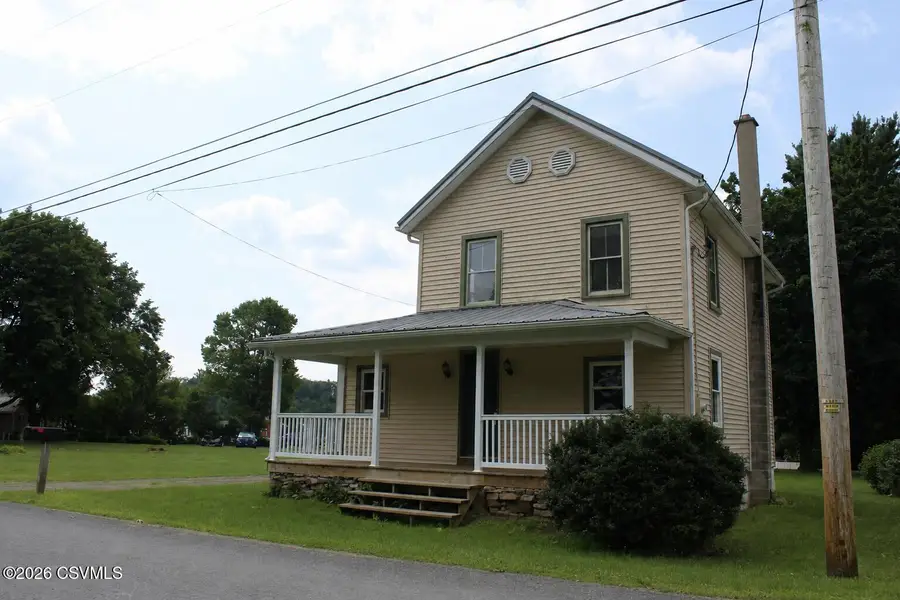 49 Stahl Lane, Lewisburg, PA 17837 - #2