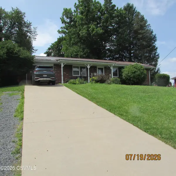854 St Rt-# 61, Sunbury, PA 17801