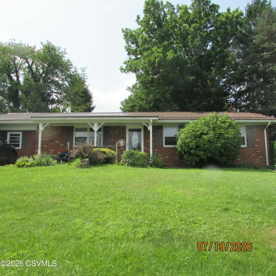 854 St Rt-# 61, Sunbury, PA 17801 - #2