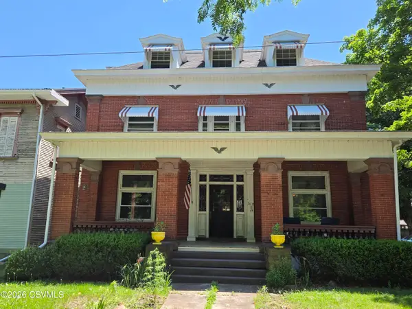 619 N Front Street, Milton, PA 17847