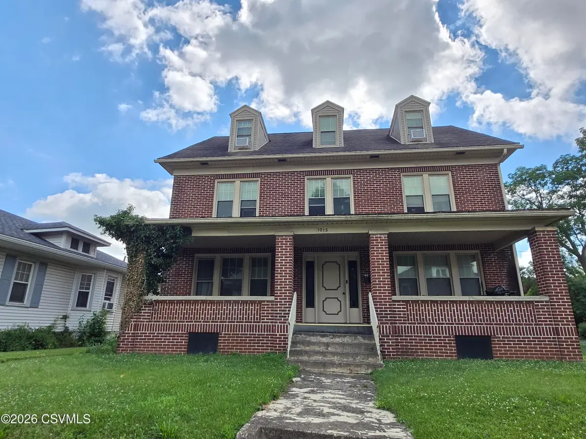 1013 N Front Street, Milton, PA 17847 - #1