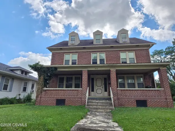 1013 N Front Street, Milton, PA 17847