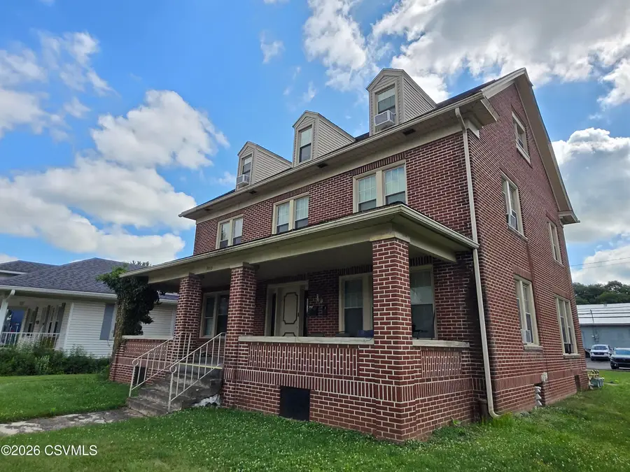 1013 N Front Street, Milton, PA 17847 - #2