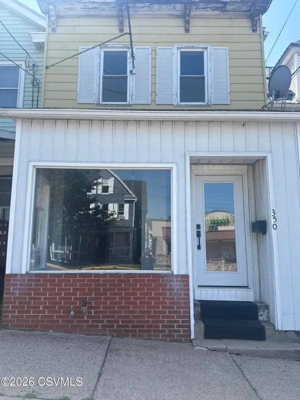 350 W Main Street, Bloomsburg, PA 17815