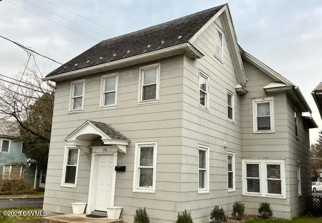 398 East Street, Bloomsburg, PA 17815 - Image #1
