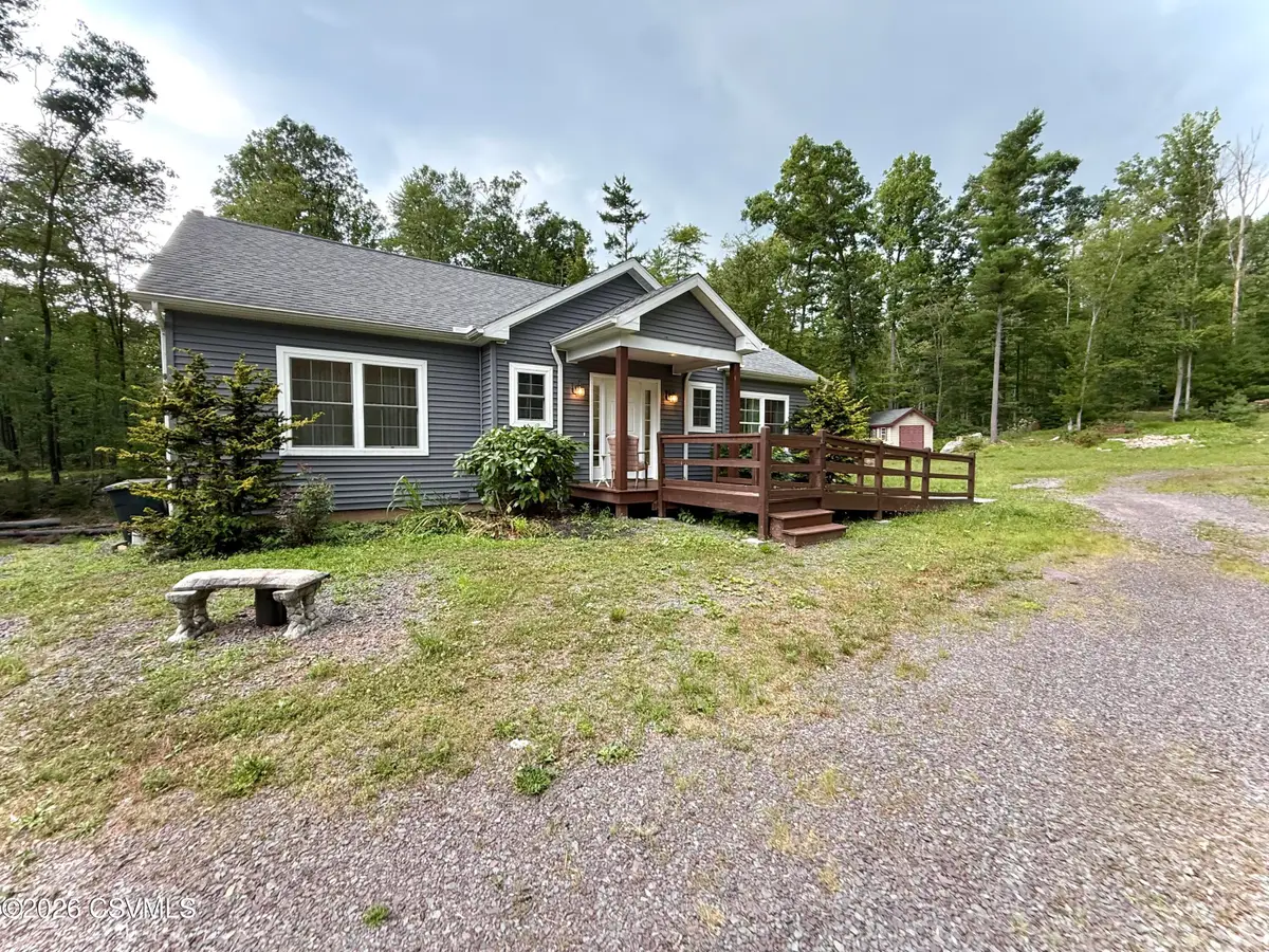 218 Pops Lane, Bloomsburg, PA 17815 - #1