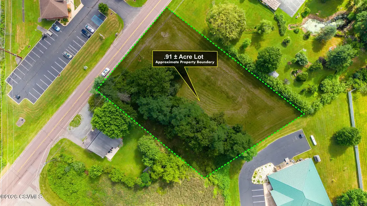 Address Withheld By Seller, Bloomsburg, PA 17815 - #1