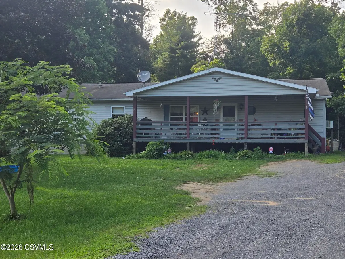 6102 Troxelville Road, Beavertown, PA 17813 - #1