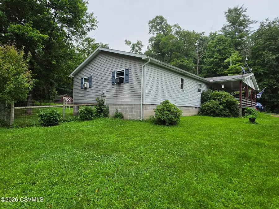 6102 Troxelville Road, Beavertown, PA 17813 - #3