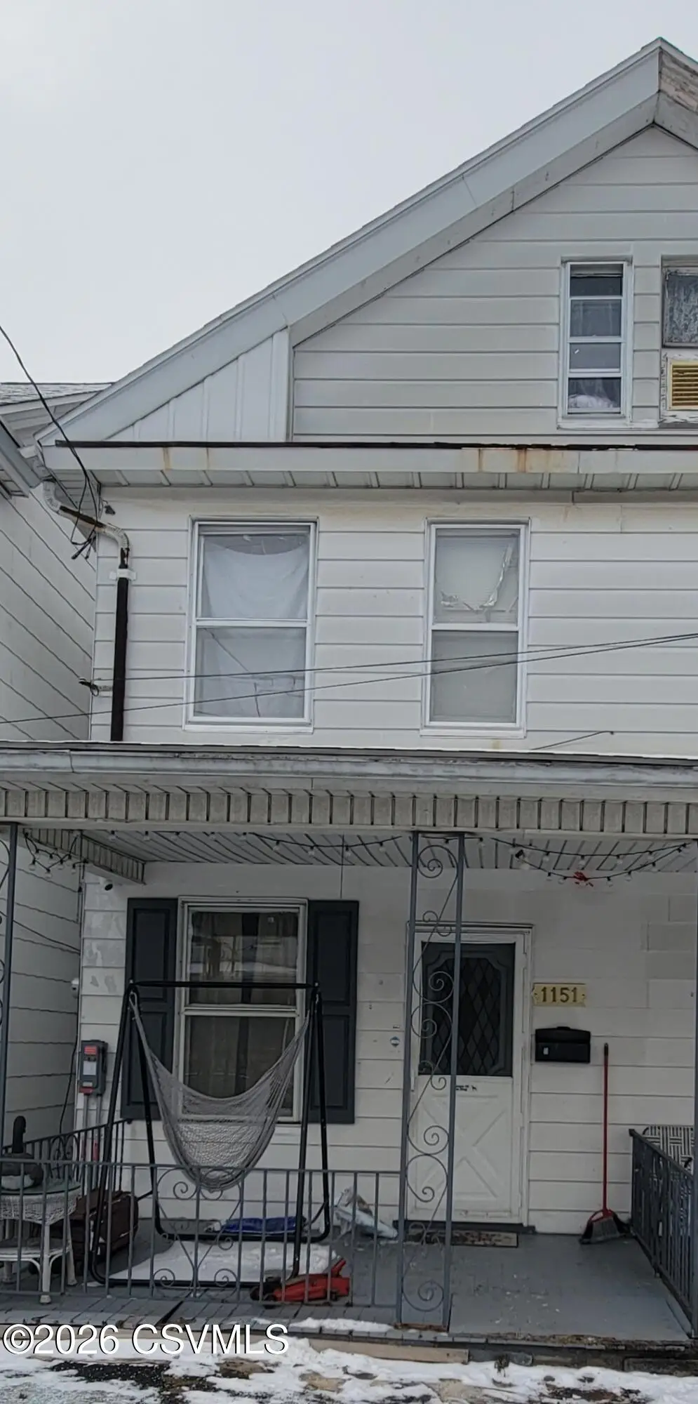 1151 Poplar Street, Kulpmont, PA 17834 - Image #1