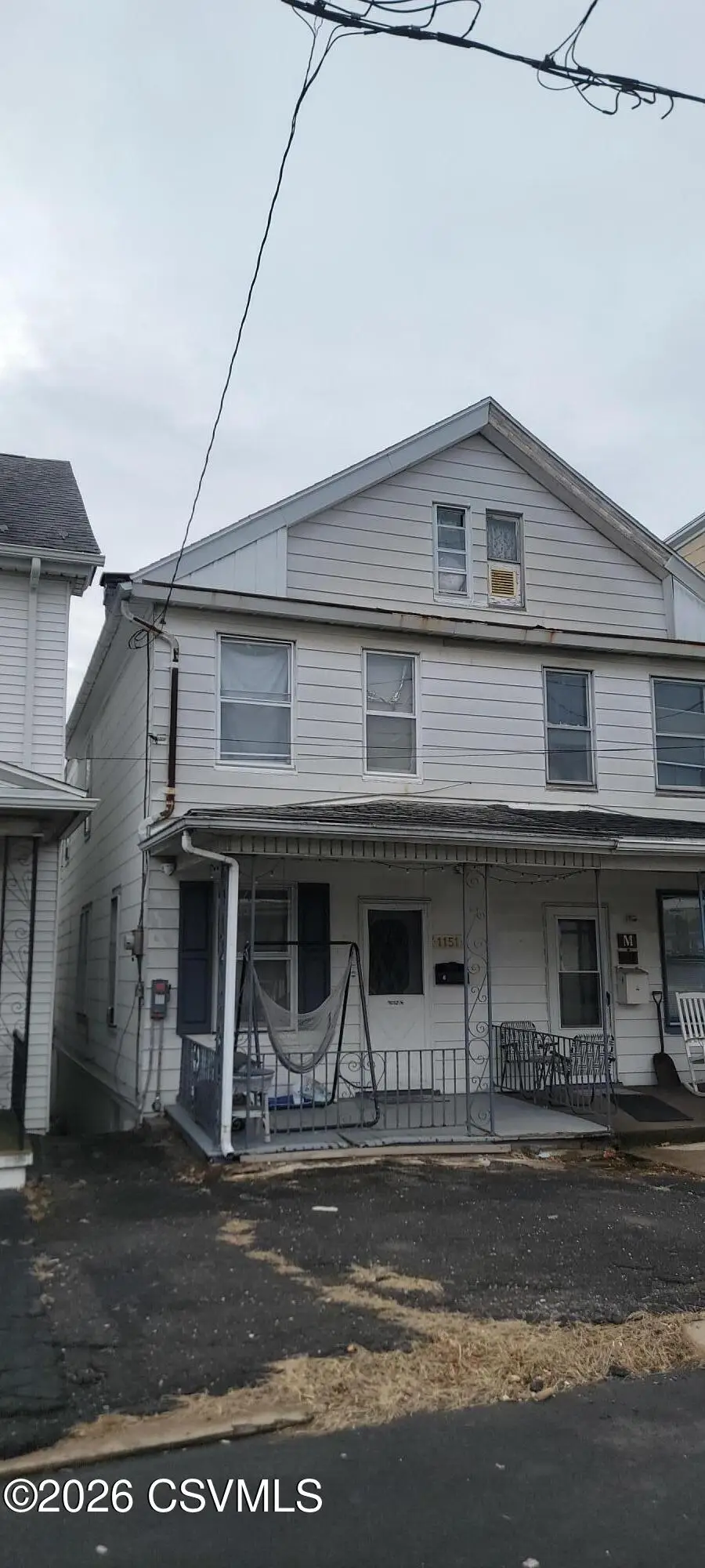 1151 Poplar Street, Kulpmont, PA 17834 - Image #3