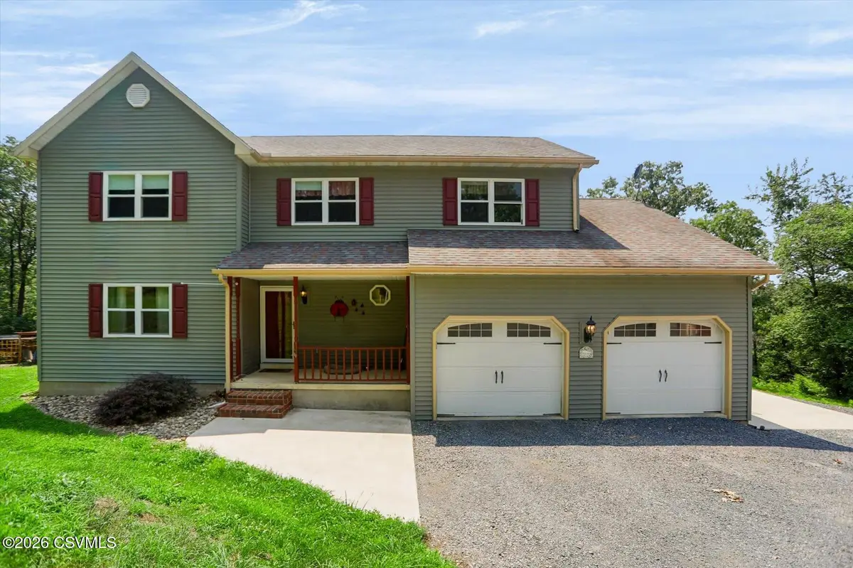 108 Little Cherokee Lane, Danville, PA 17821 - #1