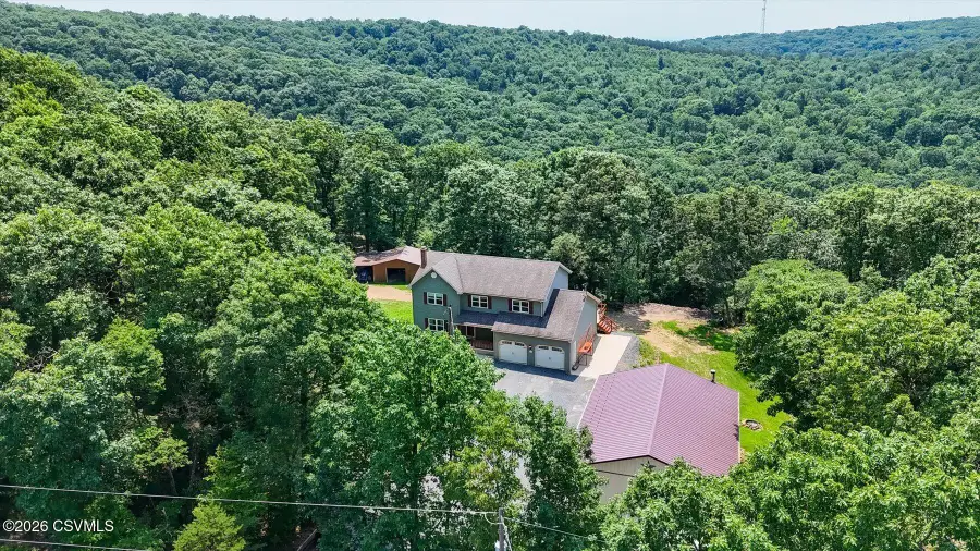 108 Little Cherokee Lane, Danville, PA 17821 - #2
