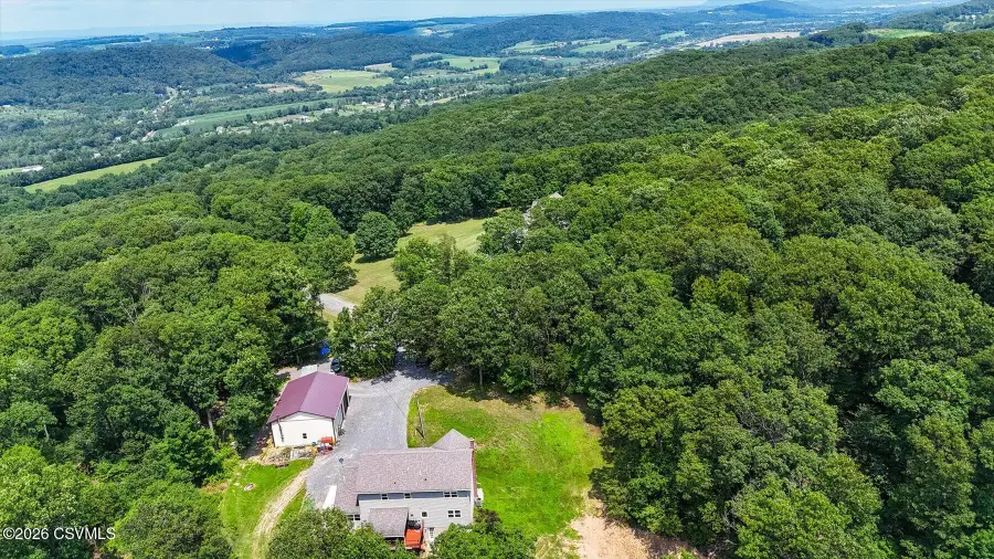 108 Little Cherokee Lane, Danville, PA 17821 - #3
