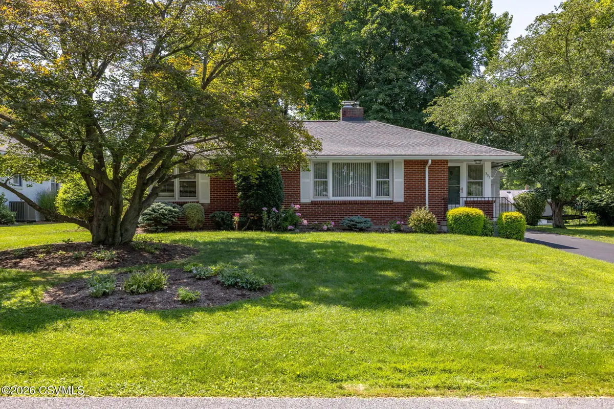 305 Verna Road, Lewisburg, PA 17837 - #1