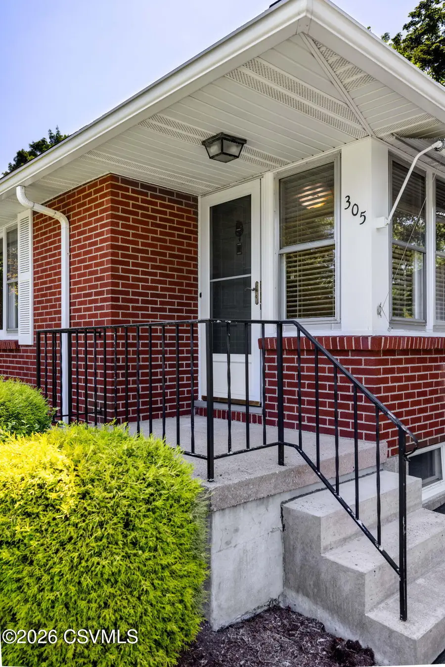 305 Verna Road, Lewisburg, PA 17837 - #3