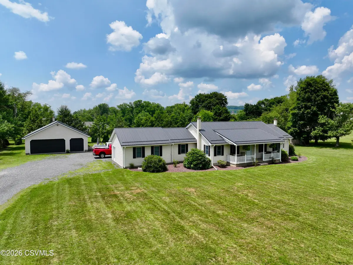 2315 Captain Bloom Road, Sunbury, PA 17801 - #1