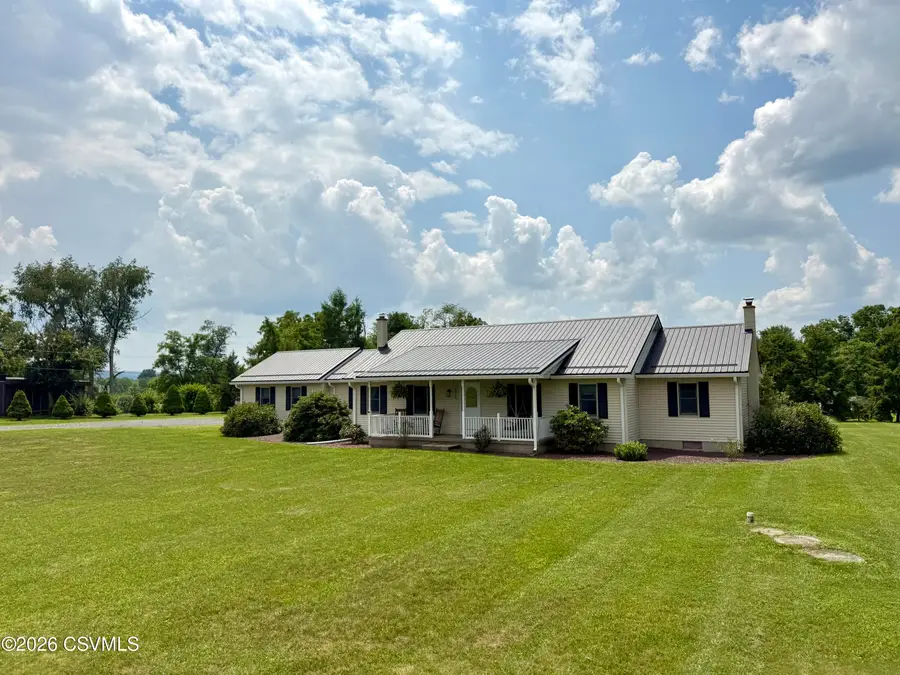 2315 Captain Bloom Road, Sunbury, PA 17801 - #3