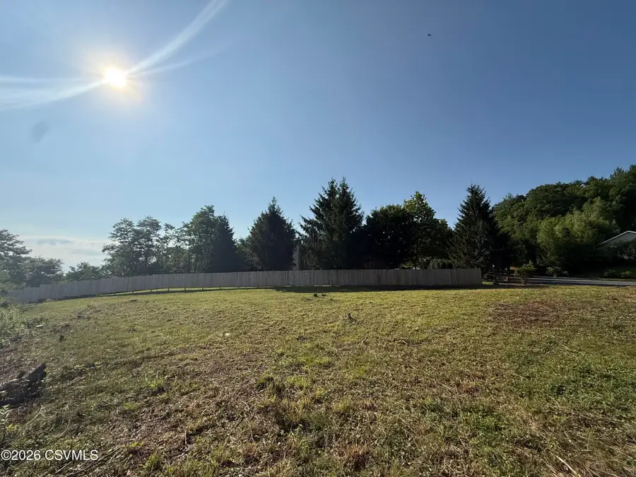 Pulaski Avenue, Coal, PA 17866 - #2