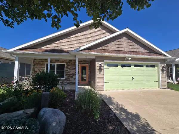70 Bailey Park Drive, Benton, PA 17814