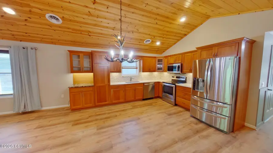 70 Bailey Park Drive, Benton, PA 17814 - #2