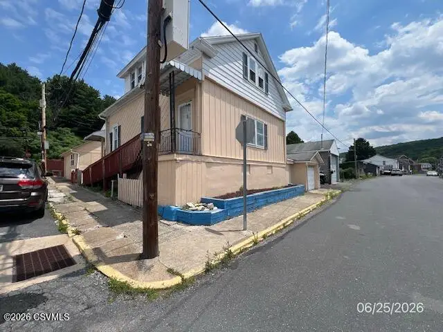 401 Clay Street, Ranshaw, PA 17866 - #1