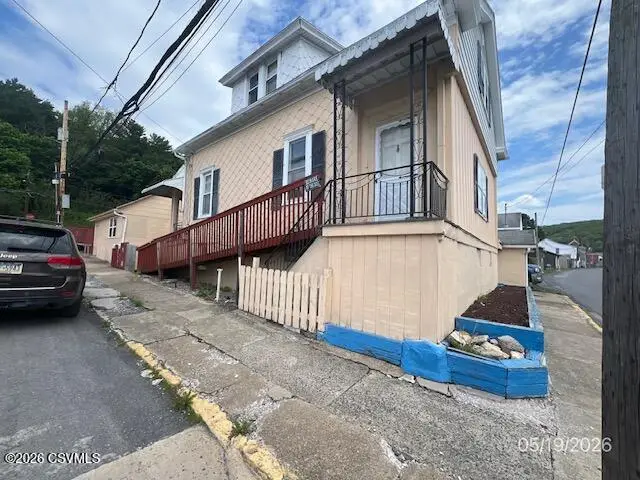401 Clay Street, Ranshaw, PA 17866 - #2